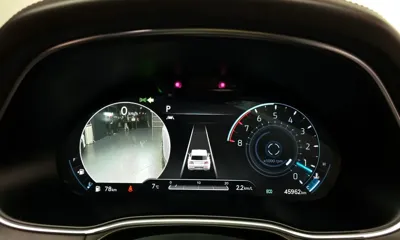 Genesis GV80 2021, 45962 км, за 44900000 KRW - фото 8