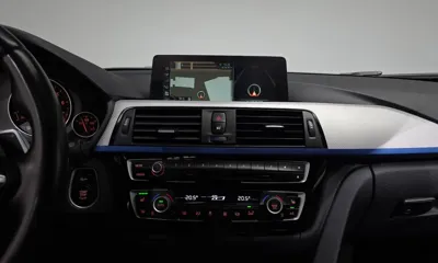 BMW 3-Series 2017, 86849 км, за 17500000 KRW - фото 13