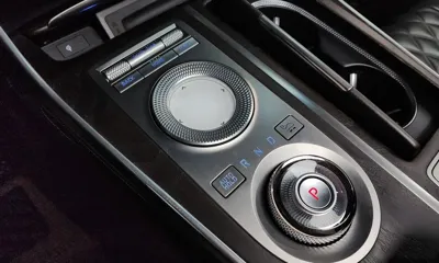 Genesis GV80 2020, 40778 км, за 38500000 KRW - фото 9