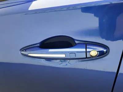 GAC Motor Trumpchi GS4 2020, 48099 км, за 35900 CNY - фото 18