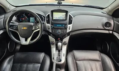 ChevroletGMDaewoo Cruze 2014, 93701 км, за 2500000 KRW - фото 7