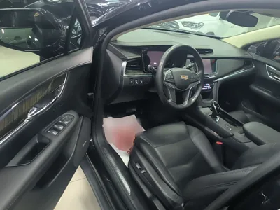 Cadillac XT5 2018, 134000 км, за 86300.22 CNY - фото 19