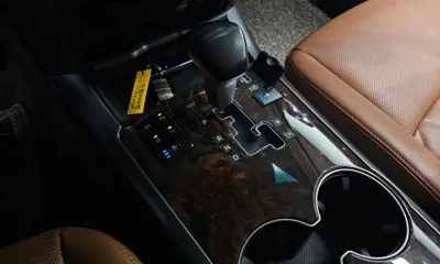 Kia Mohave 2018, 80999 км, за 17500000 KRW - фото 9