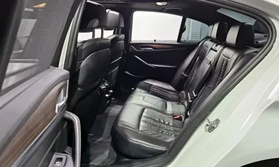 BMW 5-Series 2018, 109570 км, за 26500000 KRW - фото 11