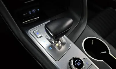 Genesis G70 2018, 181342 км, за 12800000 KRW - фото 9