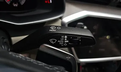 Audi A6 2025, 17741 км, за 89990000 KRW - фото 31