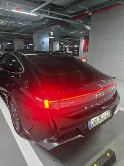 Hyundai Sonata 2024, 26712 км, за 26840000 KRW - фото 2