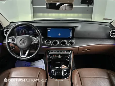 Mercedes-Benz E-Class 2017, 163500 км, за 17400000 KRW - фото 7