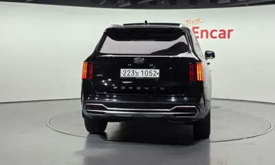 Kia Sorento 2021, 155318 км, за 21500000 KRW - фото 4