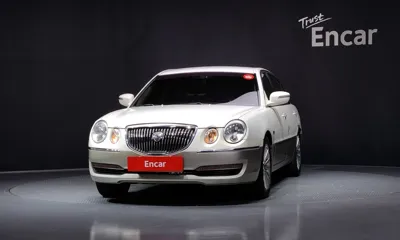 Kia Opirus 2010, 93987 км, за 4600000 KRW