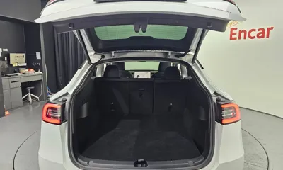 Tesla Model Y 2021, 99951 км, за 39900000 KRW - фото 20