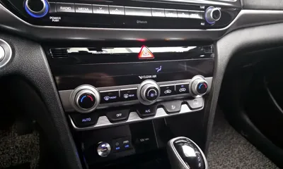 Hyundai Avante 2020, 64319 км, за 13000000 KRW - фото 30