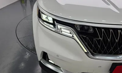 Kia Canival 2021, 67190 км, за 28300000 KRW - фото 22