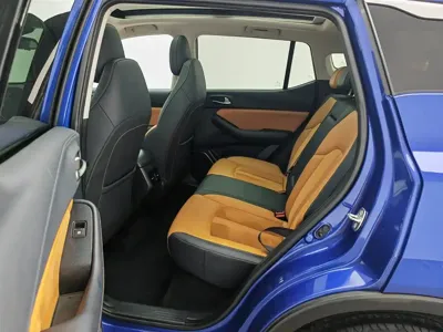 GAC Motor Trumpchi GS4 2020, 48099 км, за 35900 CNY - фото 15