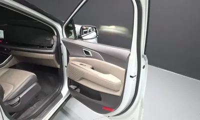 Kia Canival 2025, 5556 км, за 33000000 KRW - фото 25