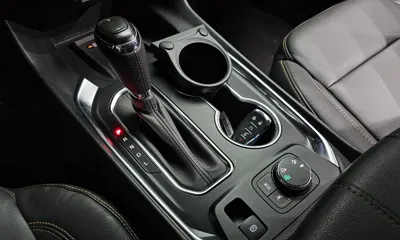 ChevroletGMDaewoo Traverse 2020, 39480 км, за 18500000 KRW - фото 9