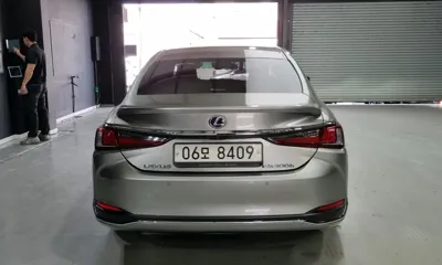 Lexus ES 2019, 122170 км, за 29500000 KRW