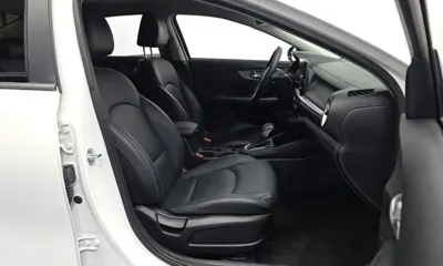 Kia K3 2022, 107310 км, за 12200000 KRW - фото 26