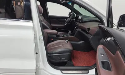 Hyundai Santafe 2019, 77233 км, за 24000000 KRW - фото 26