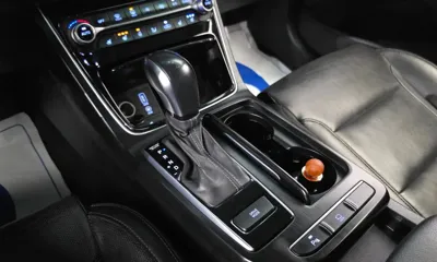 Hyundai Grandeur 2019, 152880 км, за 13500000 KRW - фото 9