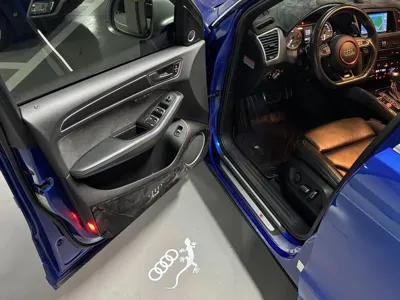 Audi SQ5 2016, 127000 км, за 19900000 KRW - фото 12