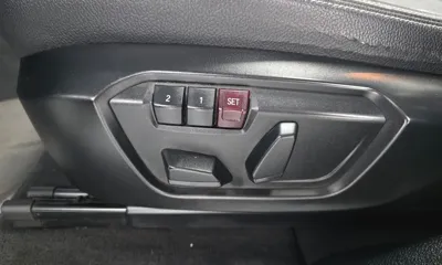 BMW X4 2015, 152211 км, за 14500000 KRW - фото 15
