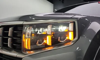 Kia Mohave 2021, 140839 км, за 19990000 KRW - фото 22