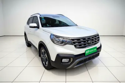 Kia Sportage R 2018, 49900 км, за 56076.45 CNY