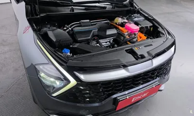Kia Sportage 2023, 97456 км, за 23900000 KRW - фото 6