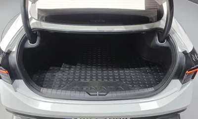 Hyundai Sonata 2024, 40187 км, за 29900000 KRW - фото 32