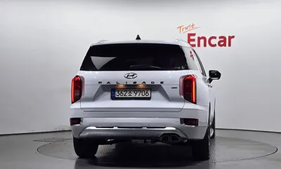 Hyundai Palisade 2021, 83920 км, за 28900000 KRW