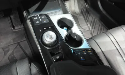Kia K8 2024, 75353 км, за 18700000 KRW - фото 9