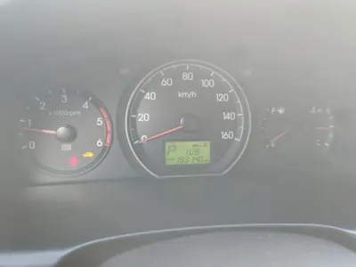 Hyundai Starex 2014, 193000 км, за 6900000 KRW - фото 9