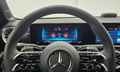 Mercedes-Benz A-Class 2025, 1376 км, за 64000000 KRW - фото 8