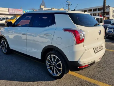 KG_Mobility_Ssangyong TIBOLI 2018, 115572 км, за 8590000 KRW - фото 6