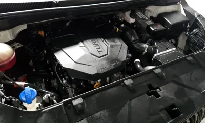 Kia Canival 2021, 93186 км, за 22990000 KRW - фото 6