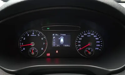 Kia Sorento 2020, 113505 км, за 15300000 KRW - фото 8