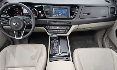 Kia Canival 2018, 98648 км, за 13500000 KRW - фото 7