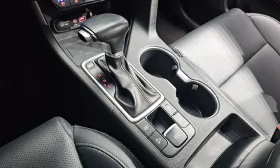 Kia Sportage 2018, 173674 км, за 8300000 KRW - фото 9