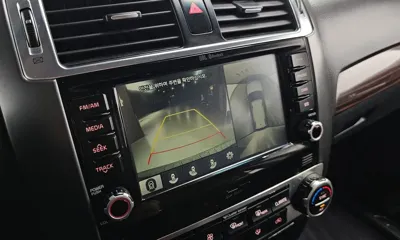 Kia Mohave 2017, 333237 км, за 7900000 KRW - фото 15