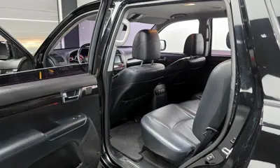 Kia Mohave 2015, 197177 км, за 8100000 KRW - фото 11