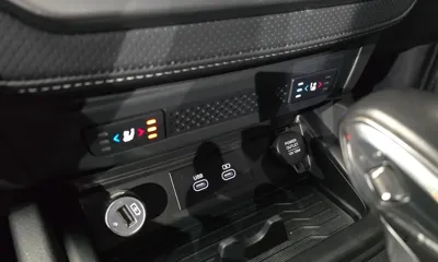 KG_Mobility_Ssangyong Rexton 2024, 17874 км, за 25900000 KRW - фото 28