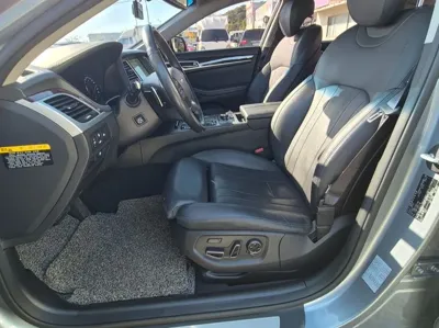 Hyundai Genesis 2015, 101630 км, за 13000000 KRW - фото 15