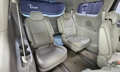 Kia Canival 2016, 109245 км, за 9900000 KRW - фото 28