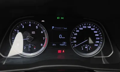 Hyundai Sonata 2020, 93287 км, за 12900000 KRW - фото 8