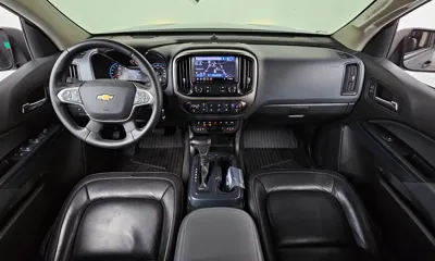 ChevroletGMDaewoo Colorado 2021, 35760 км, за 25800000 KRW - фото 7