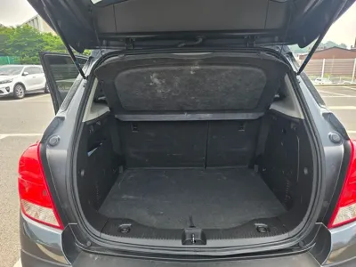 ChevroletGMDaewoo Trax 2016, 130112 км, за 4300000 KRW - фото 15