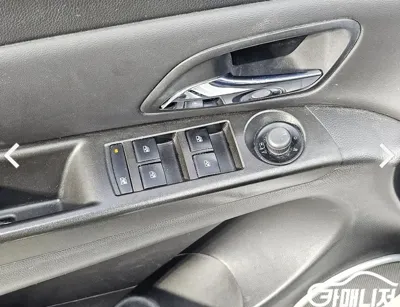ChevroletGMDaewoo Cruze 2014, 106000 км, за 2200000 KRW - фото 12