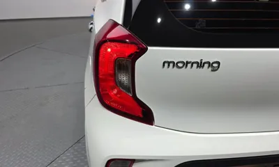 Kia Morning 2020, 55339 км, за 9900000 KRW - фото 23