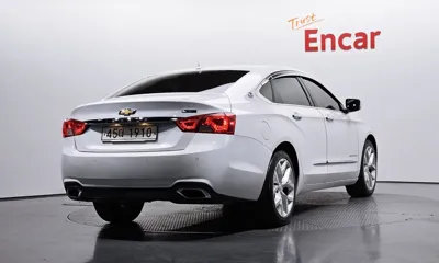 ChevroletGMDaewoo Impala 2018, 152085 км, за 7700000 KRW